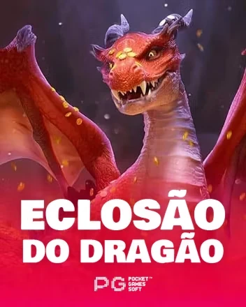 Dragon Hatch · PG SOFT