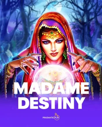 Madame Destiny · Pragmatic Play